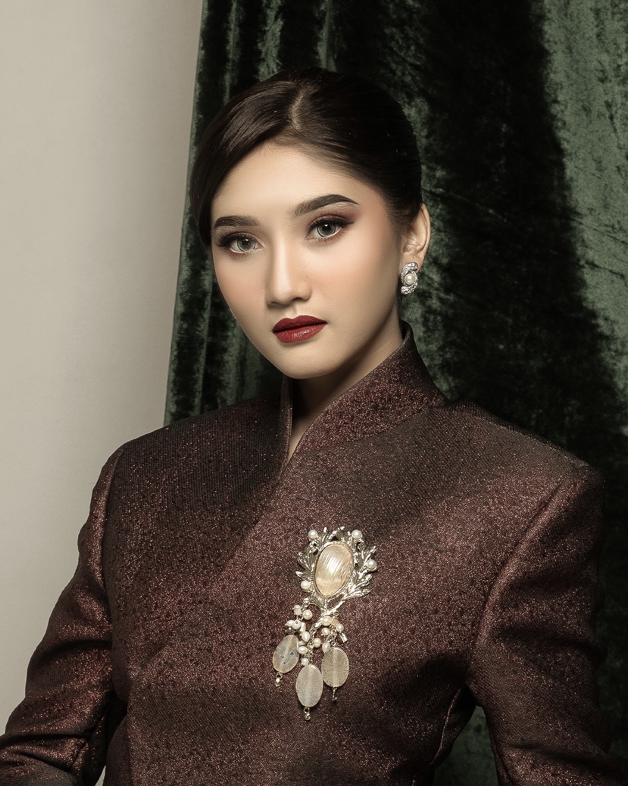 Ethnic Jewelry